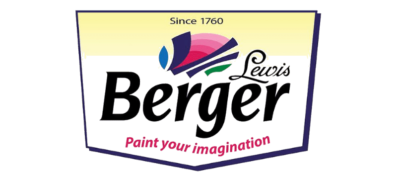 Berger Paints logo