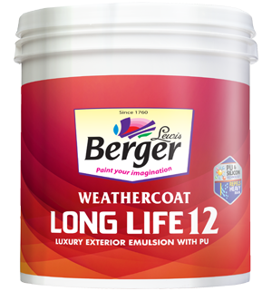 Berger Exterior Emulsion
