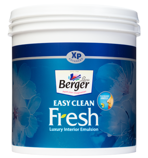 Berger Interior Emulsion