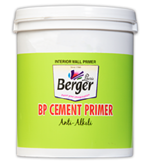 Berger Interior Primer
