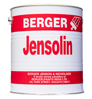 Berger Metal Primer
