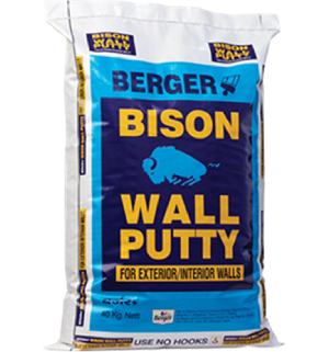 Berger Putty